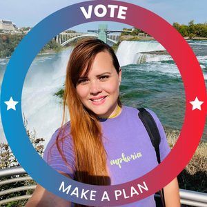 Meet your Posher, Erika